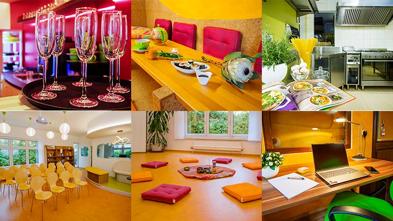 FairMarkt Raumvermietung