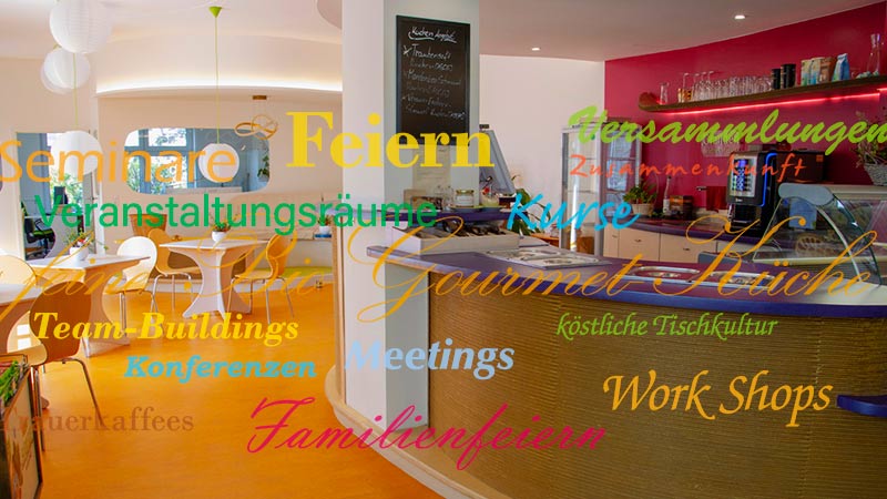 FairMarkt Veranstaltungsräume